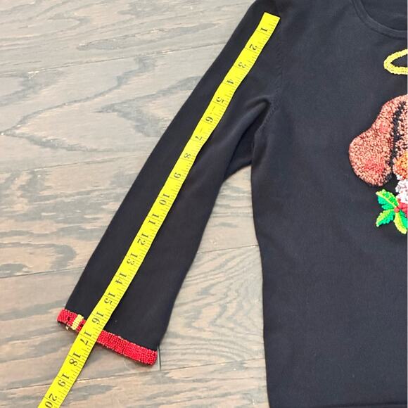 Michael Simon Event Vintage Angel Beagle Top Side Medium - Picture 5 of 8